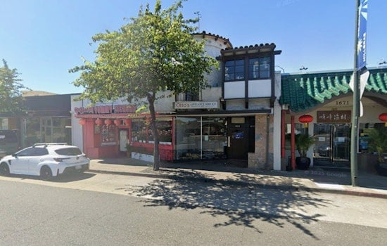From Fridges to Frappes: New Millbrae Cafe Brewing Beer and Wine on El Camino Real
