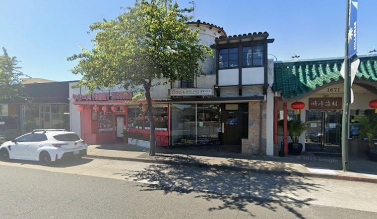 From Fridges to Frappes: New Millbrae Cafe Brewing Beer and Wine on El Camino Real