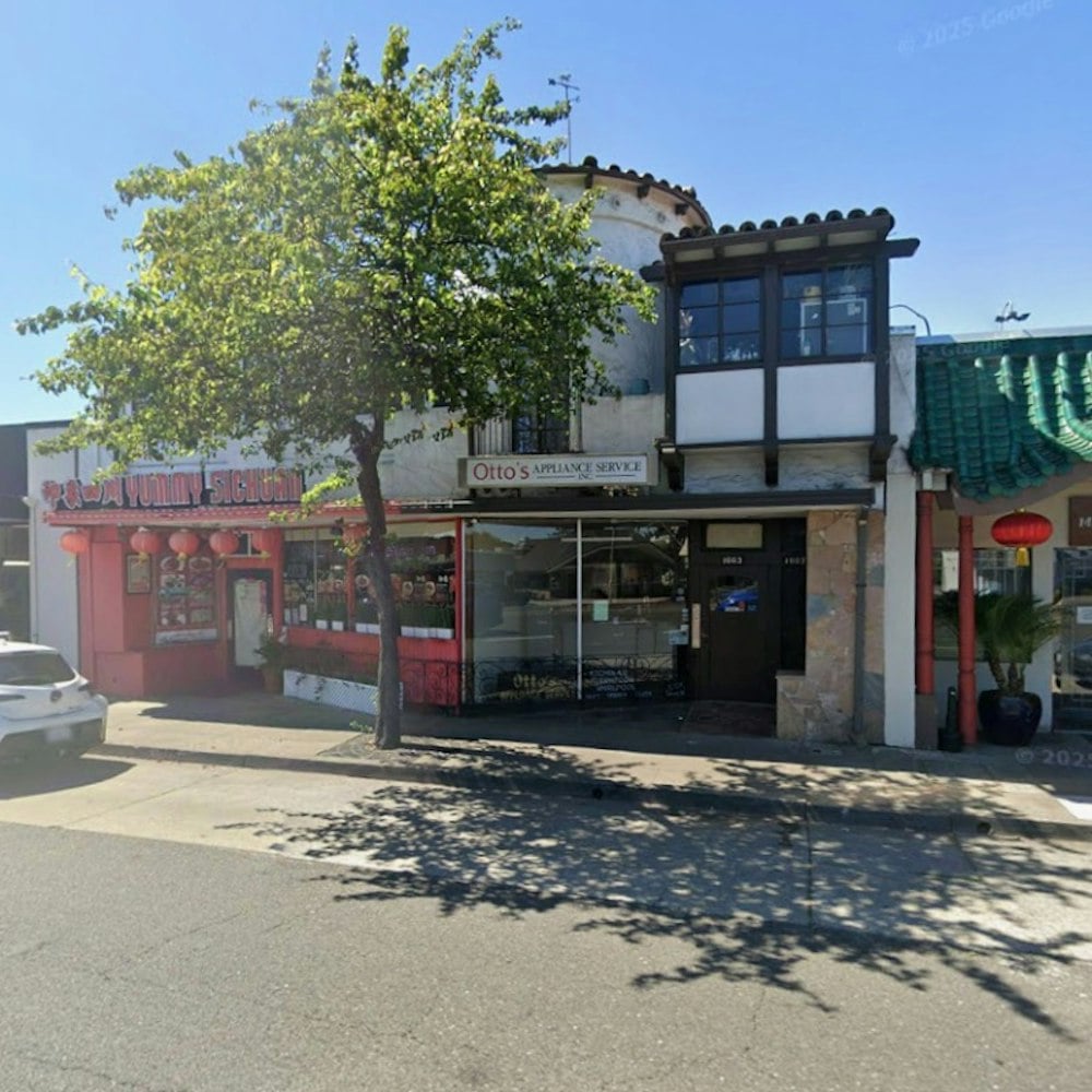 From Fridges to Frappes: New Millbrae Cafe Brewing Beer and Wine on El Camino Real