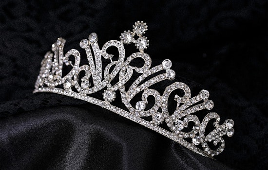 From Hair-Pulling to Pageant Queen: Jacksonville 13-Year-Old Snags Global Crown in Orlando