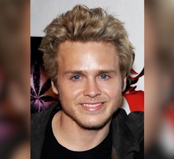 From Hollywood to Ohio: Spencer Pratt Brings Viral LA Mayoral Act to Warren County GOP Rally