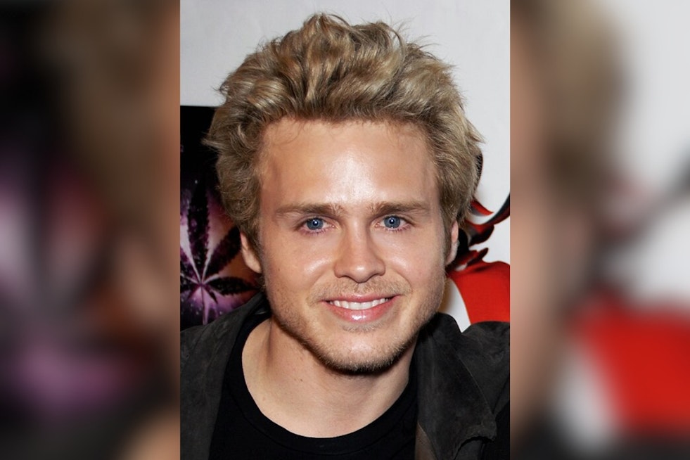 From Hollywood to Ohio: Spencer Pratt Brings Viral LA Mayoral Act to Warren County GOP Rally