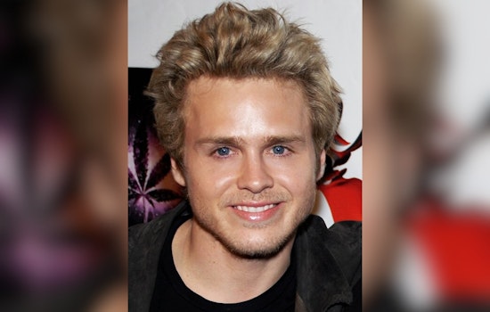 From Hollywood to Ohio: Spencer Pratt Brings Viral LA Mayoral Act to Warren County GOP Rally