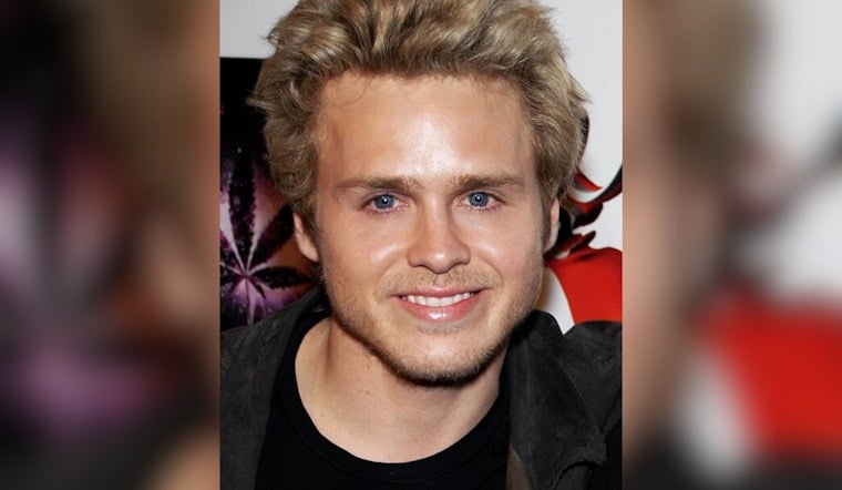 From Hollywood to Ohio: Spencer Pratt Brings Viral LA Mayoral Act to Warren County GOP Rally