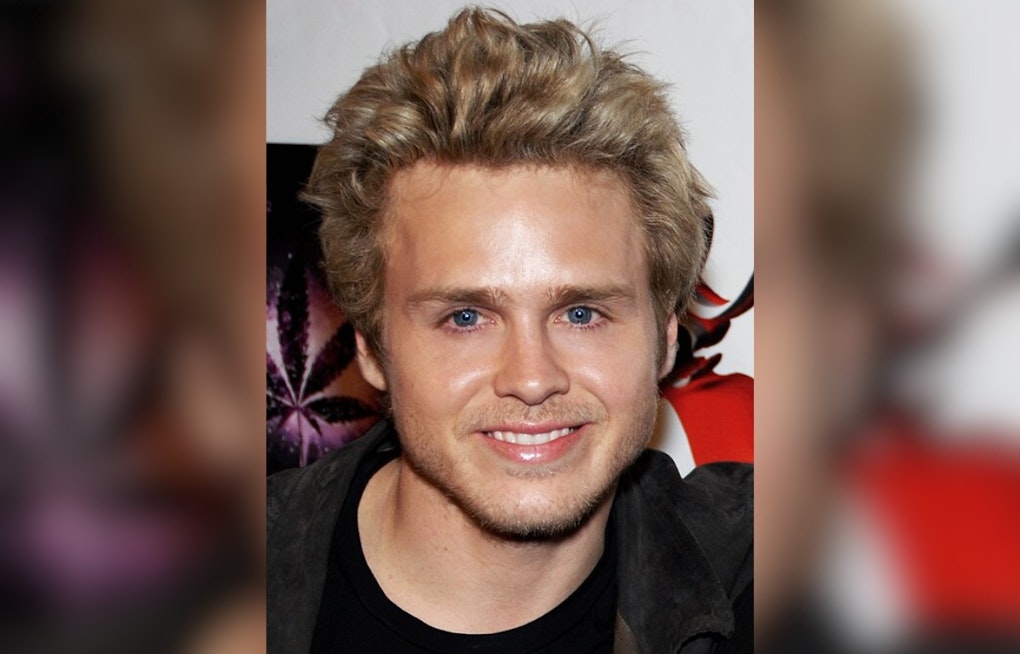 From Hollywood to Ohio: Spencer Pratt Brings Viral LA Mayoral Act to Warren County GOP Rally