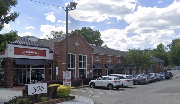 From Petri Dishes to Penthouses as Chapel Hill Franklin Street Lab Site Eyed for 225 Apartments