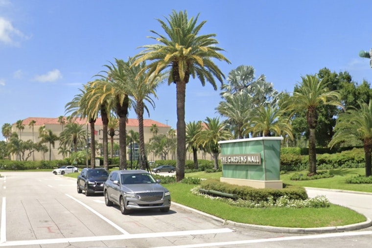 From Sears to Sports: Dick’s House of Sport Eyes Giant Playground at Palm Beach Gardens’ Gardens Mall