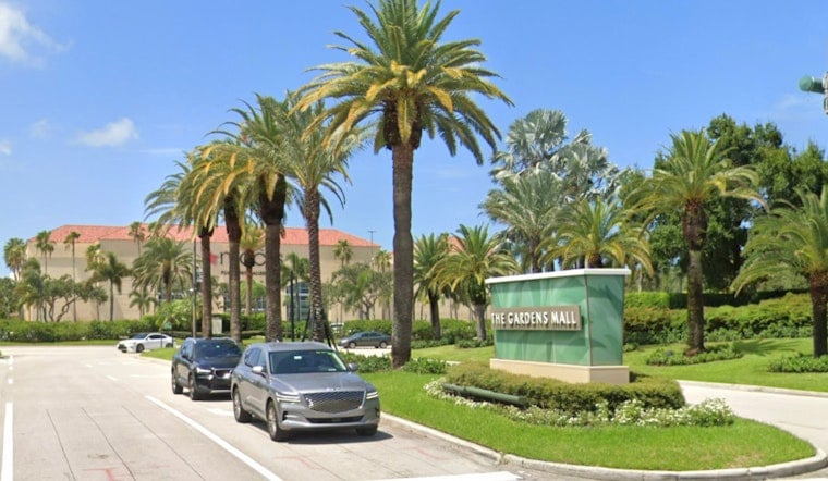 From Sears to Sports: Dick’s House of Sport Eyes Giant Playground at Palm Beach Gardens’ Gardens Mall