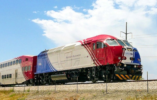 FrontRunner 2X Clears Key Hurdle for $1.3 Billion in Federal Rail Cash