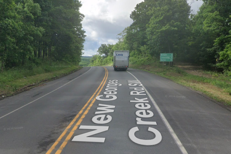 Frostburg Crash Kills 83-Year-Old Pedestrian, Teen Driver Involved