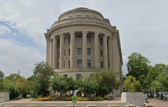FTC Reviews $3.5B Cencora-Covetrus Animal Health Merger