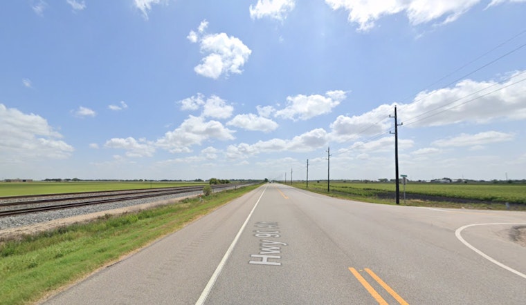 Fuel Spill Shuts Down US 90 Alt in Fort Bend County, Crews Race to Clear Road