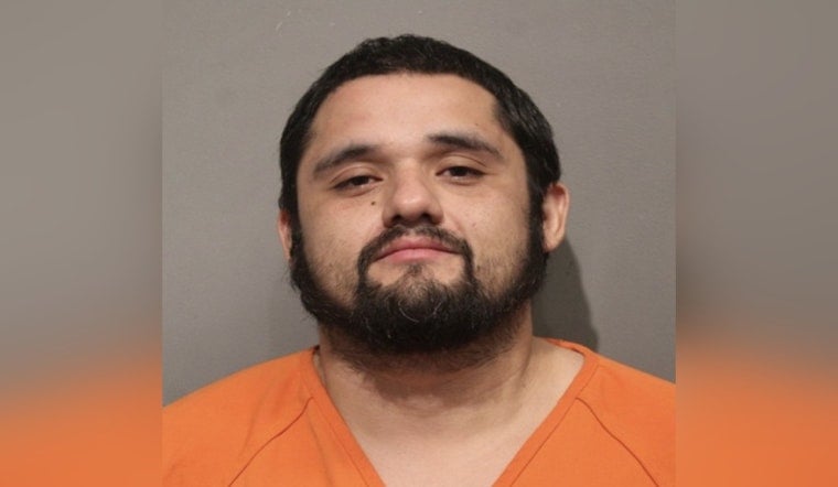 Fugitive Dad's Bayou Sprint Ends in Cuffs After Child Injury in Harvest Bend