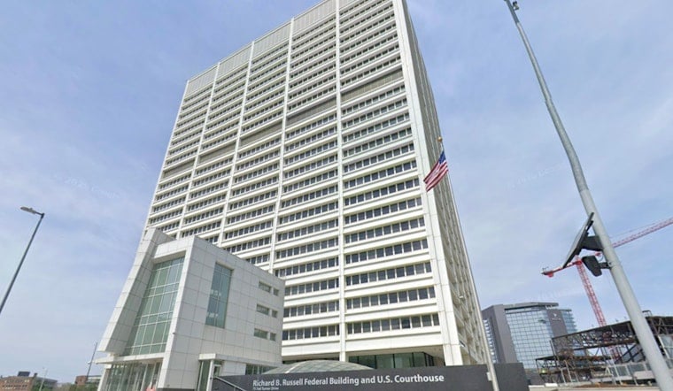 Fugitive Ponzi Suspect Deported Back to Atlanta as Feds Prep 2 P.M. Announcement
