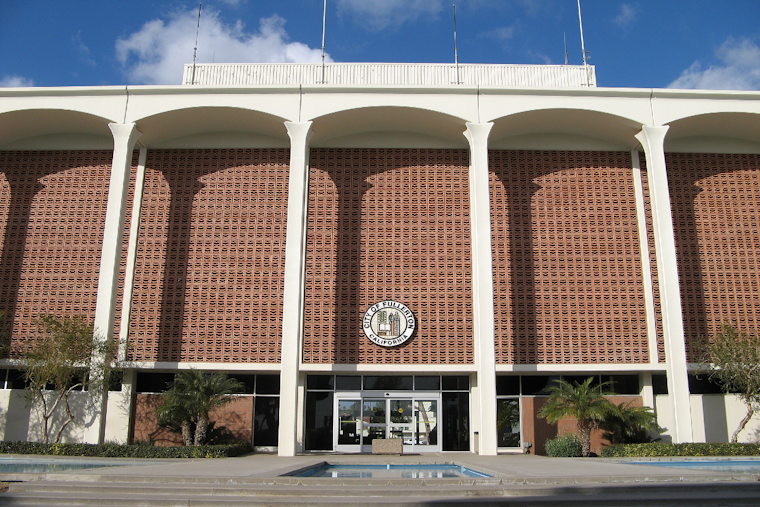 Fullerton Freezes Police Hiring, Guts Library Budget to Close $10M Gap
