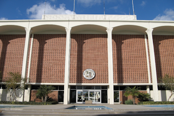 Fullerton Freezes Police Hiring, Guts Library Budget to Close $10M Gap