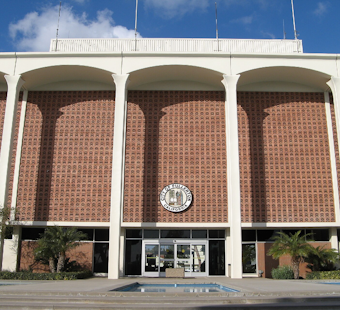 Fullerton Freezes Police Hiring, Guts Library Budget to Close $10M Gap