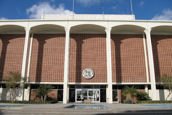 Fullerton Freezes Police Hiring, Guts Library Budget to Close $10M Gap