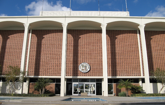 Fullerton Freezes Police Hiring, Guts Library Budget to Close $10M Gap