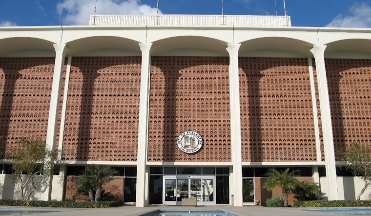 Fullerton Freezes Police Hiring, Guts Library Budget to Close $10M Gap