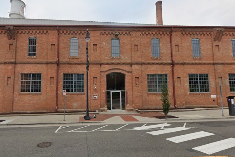 Fullsteam Brewery Reassembles Its Iconic Door Inside New Durham Taproom