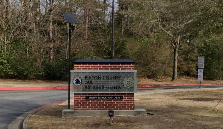 Fulton County Jail Worker Pleads Guilty in Bed Bug Death, Gets No Jail Time