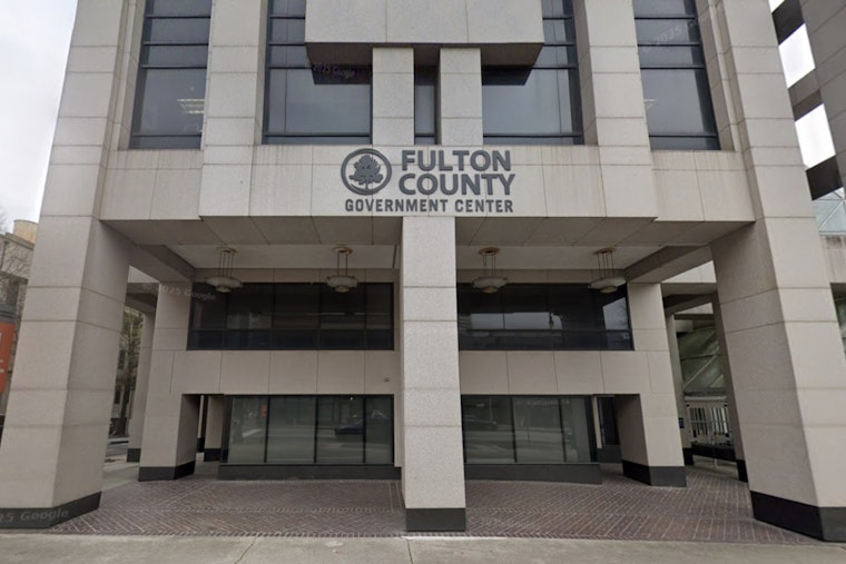 Fulton County Runs to Court to Keep 2026 Property-Tax Bills — and Paychecks — Flowing