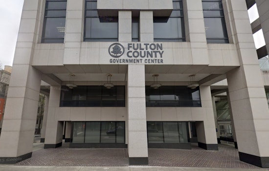 Fulton County Runs to Court to Keep 2026 Property-Tax Bills — and Paychecks — Flowing