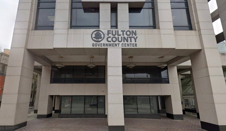 Fulton County Runs to Court to Keep 2026 Property-Tax Bills — and Paychecks — Flowing