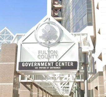 Fulton County's New Budget Panel Locks Out Successors, Ivory Cries Foul
