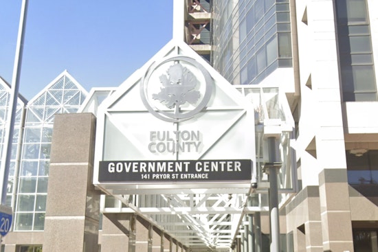 Fulton County's New Budget Panel Locks Out Successors, Ivory Cries Foul