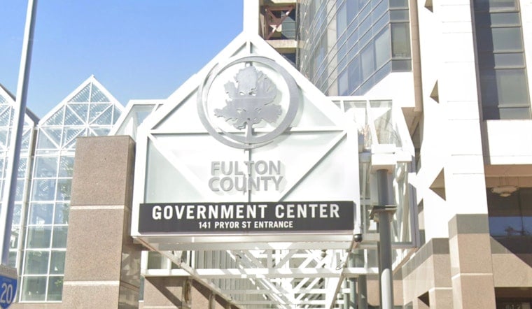 Fulton County's New Budget Panel Locks Out Successors, Ivory Cries Foul