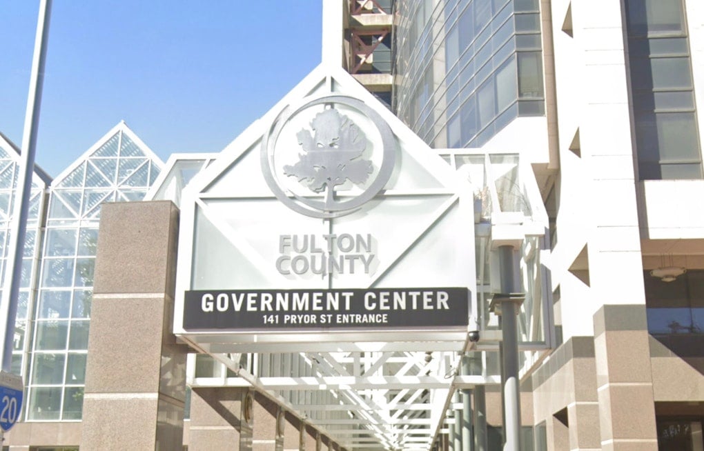 Fulton County's New Budget Panel Locks Out Successors, Ivory Cries Foul