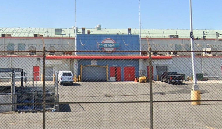Fulton Fish Market Lands $25M to Modernize Hunts Point Hub, Open Doors to Locals