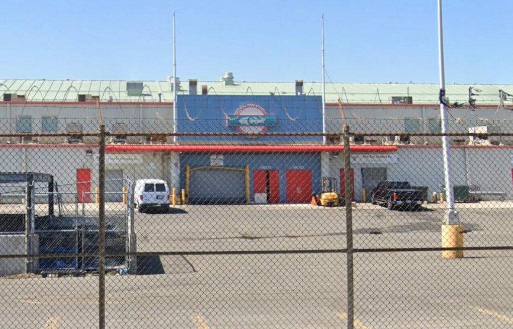 Fulton Fish Market Lands $25M to Modernize Hunts Point Hub, Open Doors to Locals