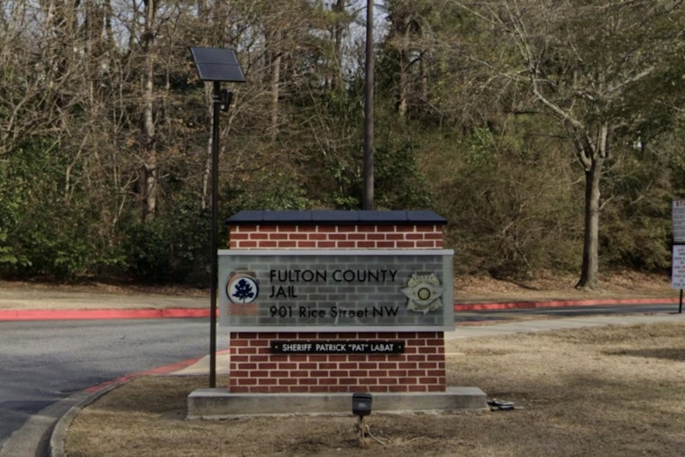 Fulton Jail Elevators Trap Officer, Delay Bleeding Inmate's Rescue, Sheriff Warns