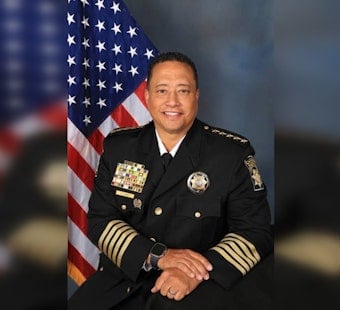 Fulton Sheriff Faces Appeals Court Fight Over Protective Order