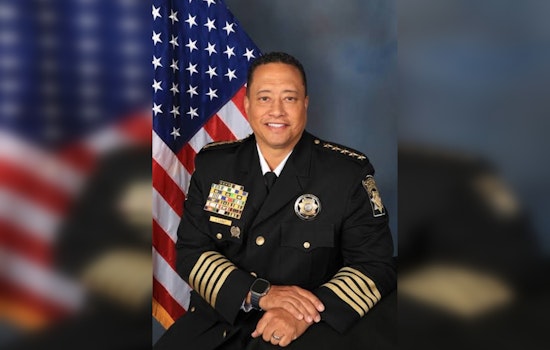 Fulton Sheriff Faces Appeals Court Fight Over Protective Order