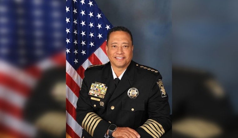Fulton Sheriff Faces Appeals Court Fight Over Protective Order