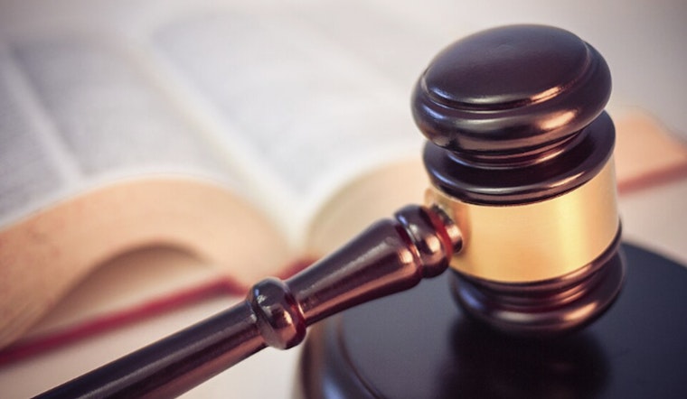 Fuquay-Varina Man Now Faces 12 Felony Peeping Counts After Second Indictment