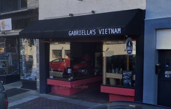 Gabriella’s Vietnam Closing In South Philadelphia In December