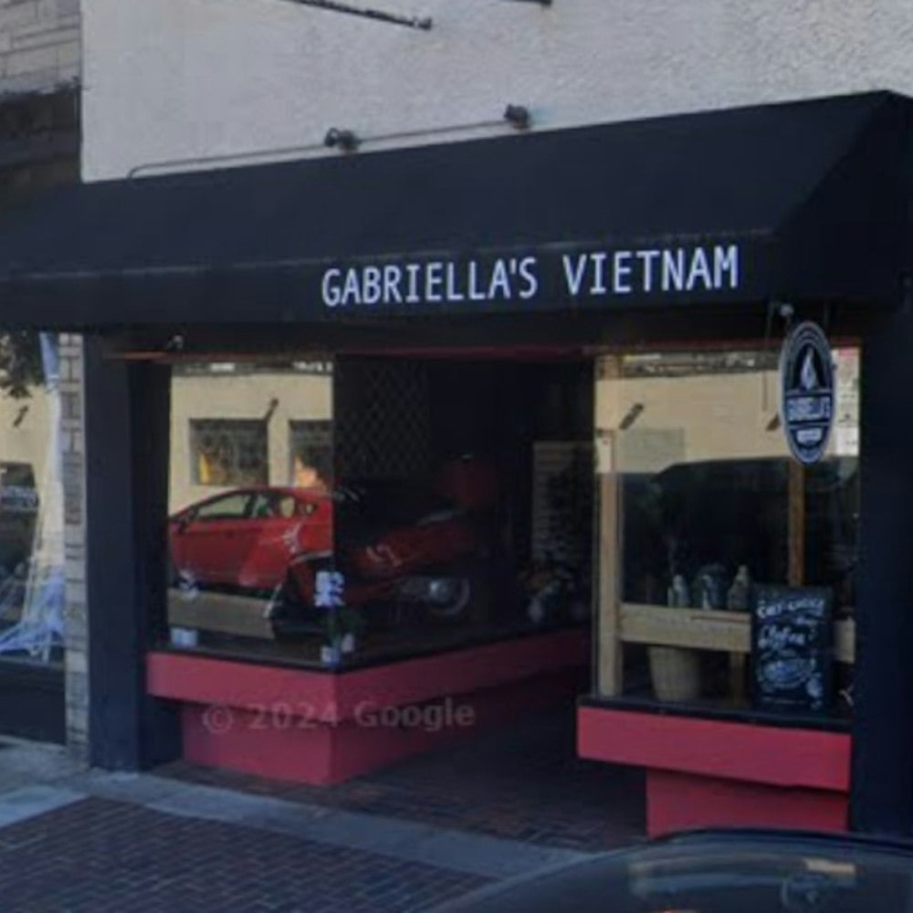 Gabriella’s Vietnam Closing In South Philadelphia In December