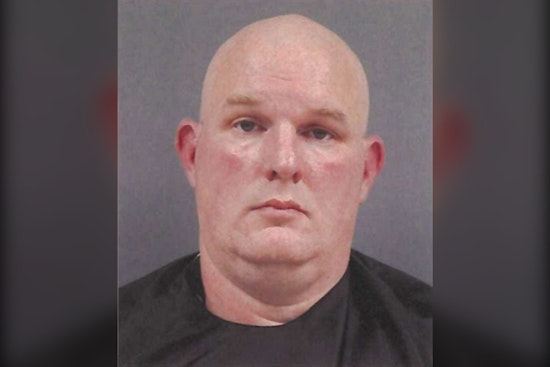Gaffney Jail Officer Fired, Charged After Admitting Sex With Inmate
