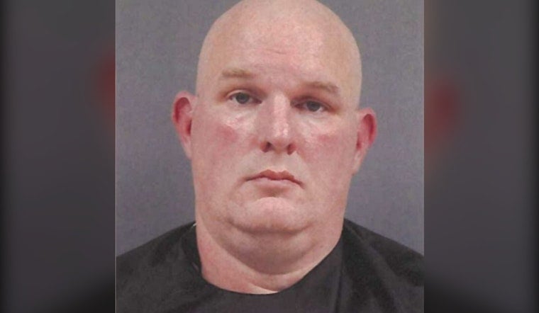 Gaffney Jail Officer Fired, Charged After Admitting Sex With Inmate