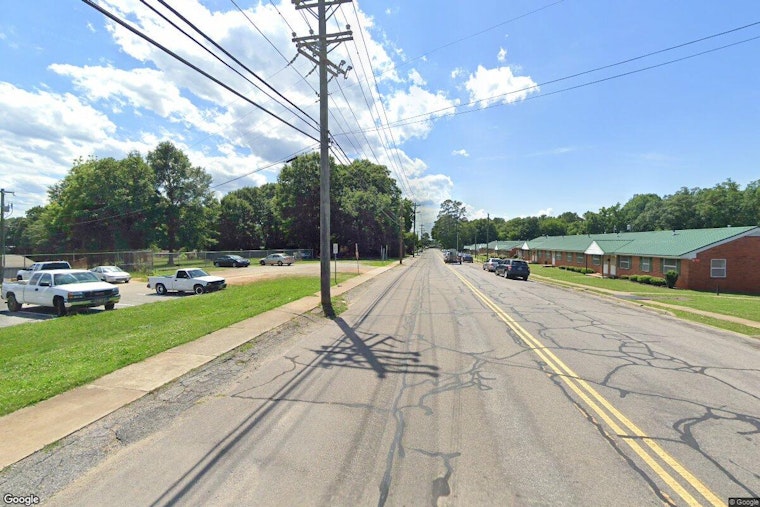 Gaffney Teen Shot Dead Boarding School Bus as 15 Classmates Watch