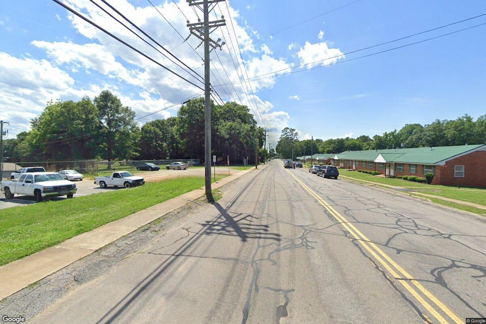 Gaffney Teen Shot Dead Boarding School Bus as 15 Classmates Watch