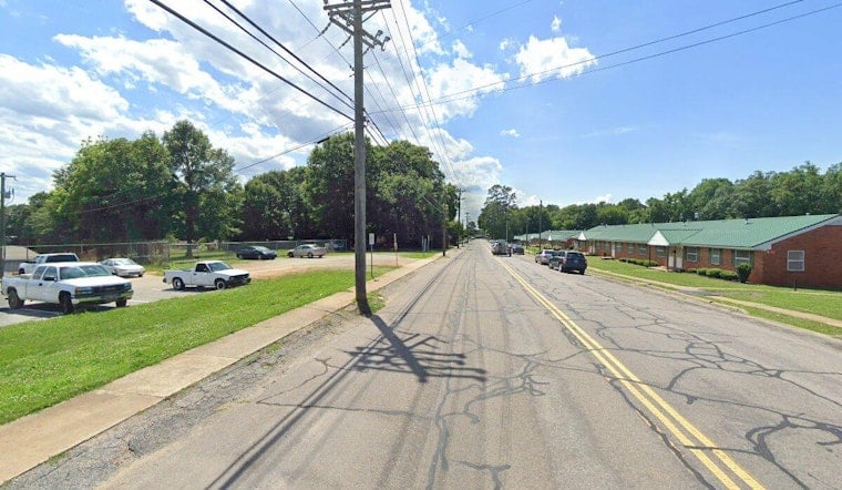 Gaffney Teen Shot Dead Boarding School Bus as 15 Classmates Watch