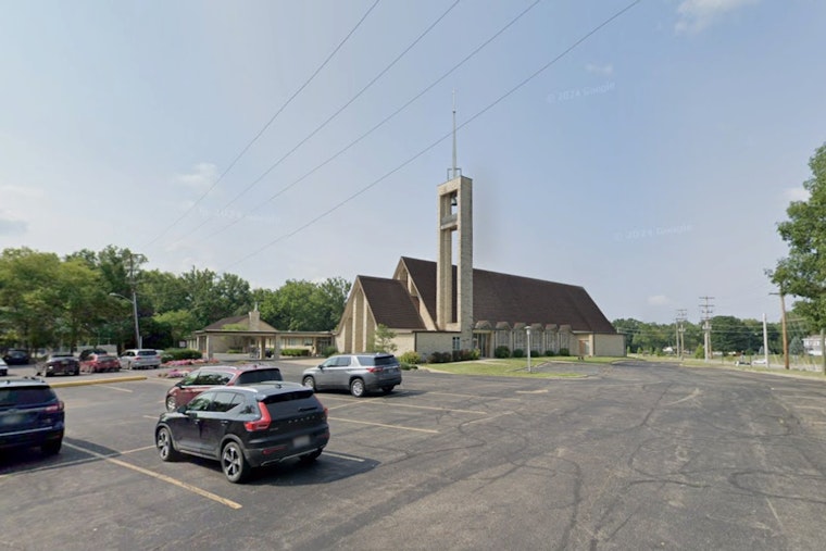 Gahanna Church’s New Wheelchair-Accessible Beehive Creates Sweet Buzz for Adults With Disabilities