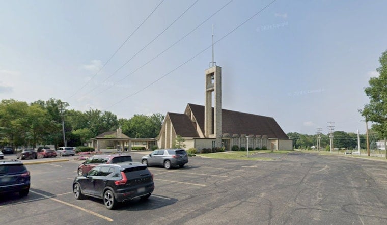 Gahanna Church’s New Wheelchair-Accessible Beehive Creates Sweet Buzz for Adults With Disabilities