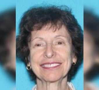Gail Rubenstein Found Safe In Charlotte After Missing Alert